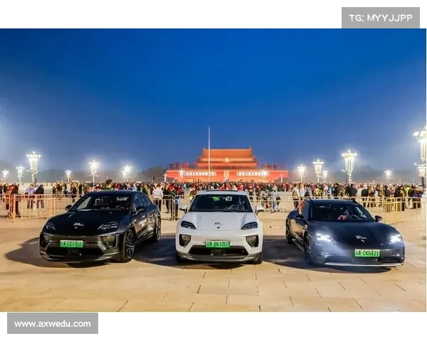 驭电疾驰，国网护航竞速新征程