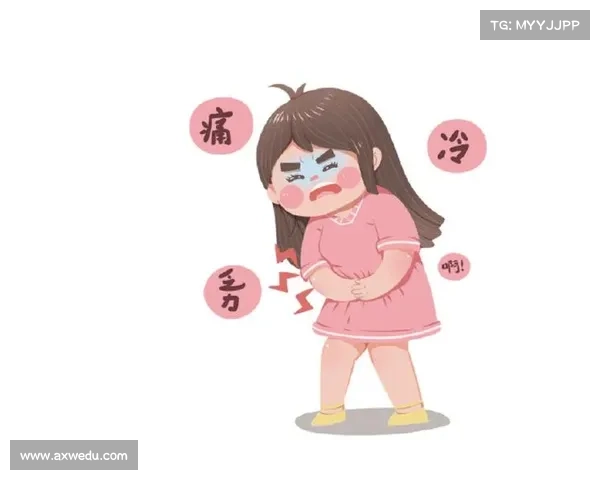 姨妈突然 “失踪”？警惕这 5 个健康信号！