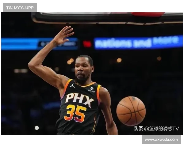 火箭新赛季三大关键人物 乌度卡详谈杜兰特带来的变革与影响