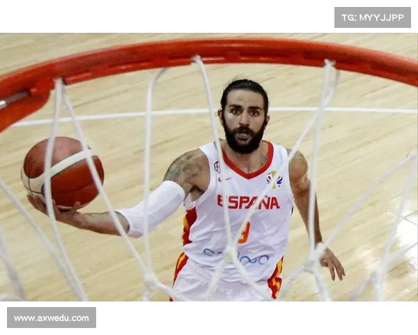 卢比奥称不会退出西班牙队相信马特奥能以他为核心带队取得成功