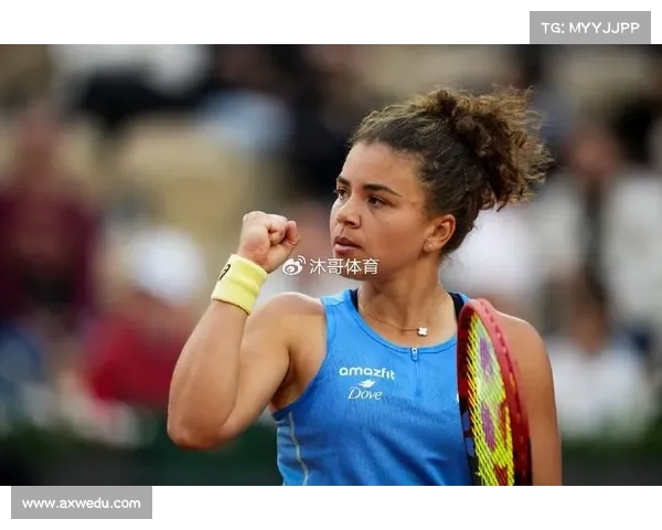 袁悦苦战三盘遭逆转不敌鲍里妮遗憾无缘武网女单八强